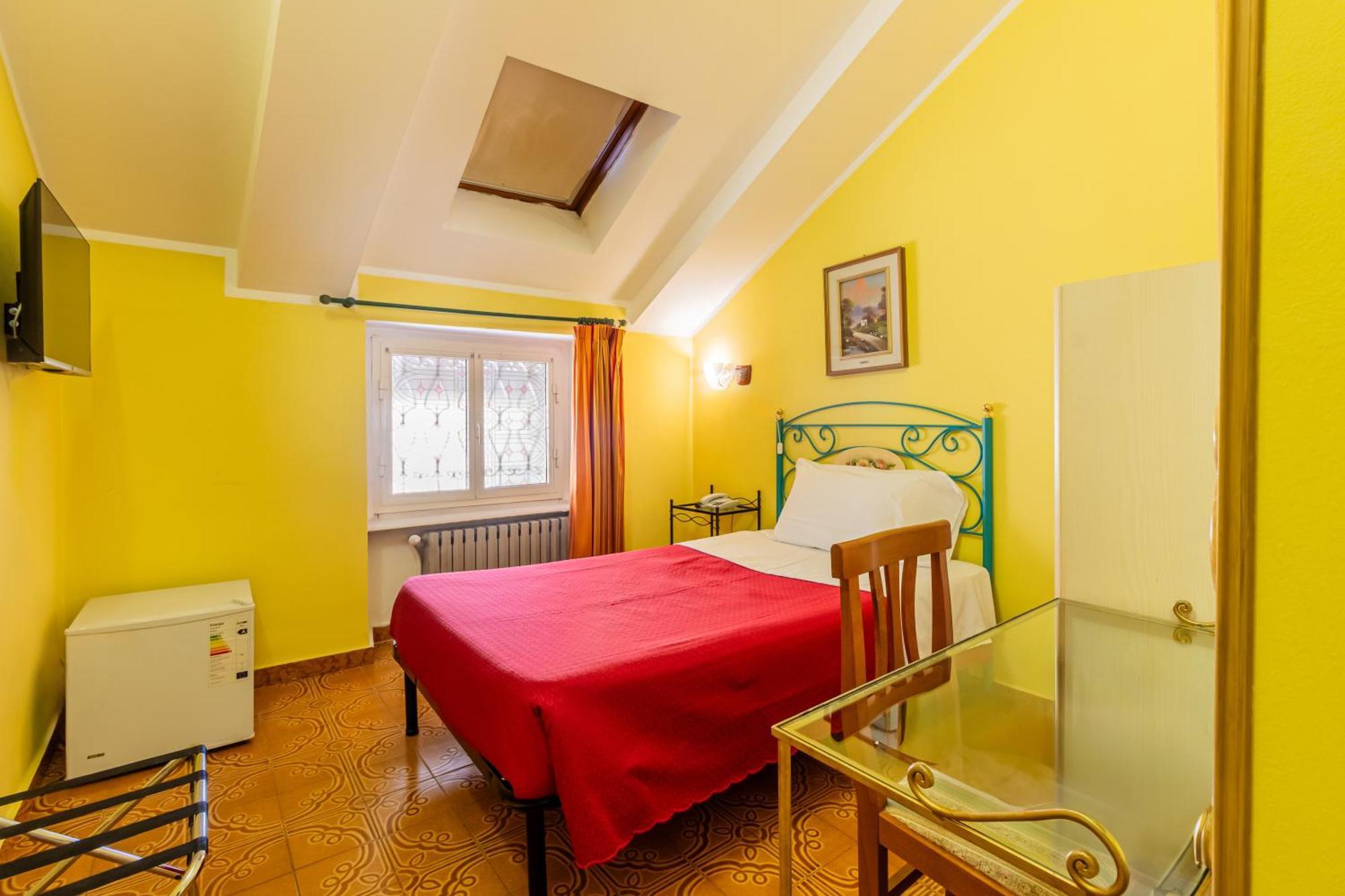 Hotel Principi D'Acaja Турин Екстер'єр фото