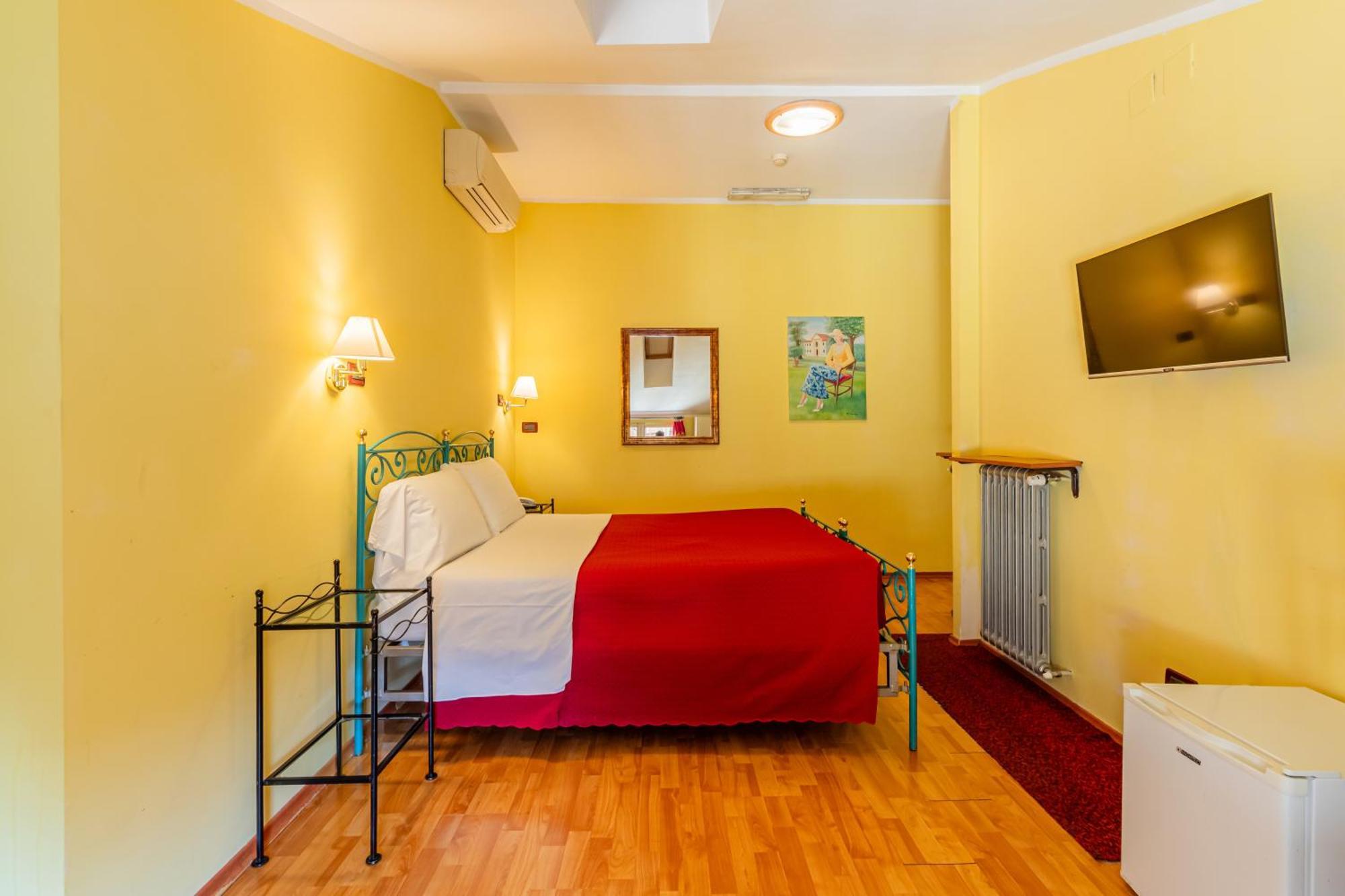 Hotel Principi D'Acaja Турин Екстер'єр фото