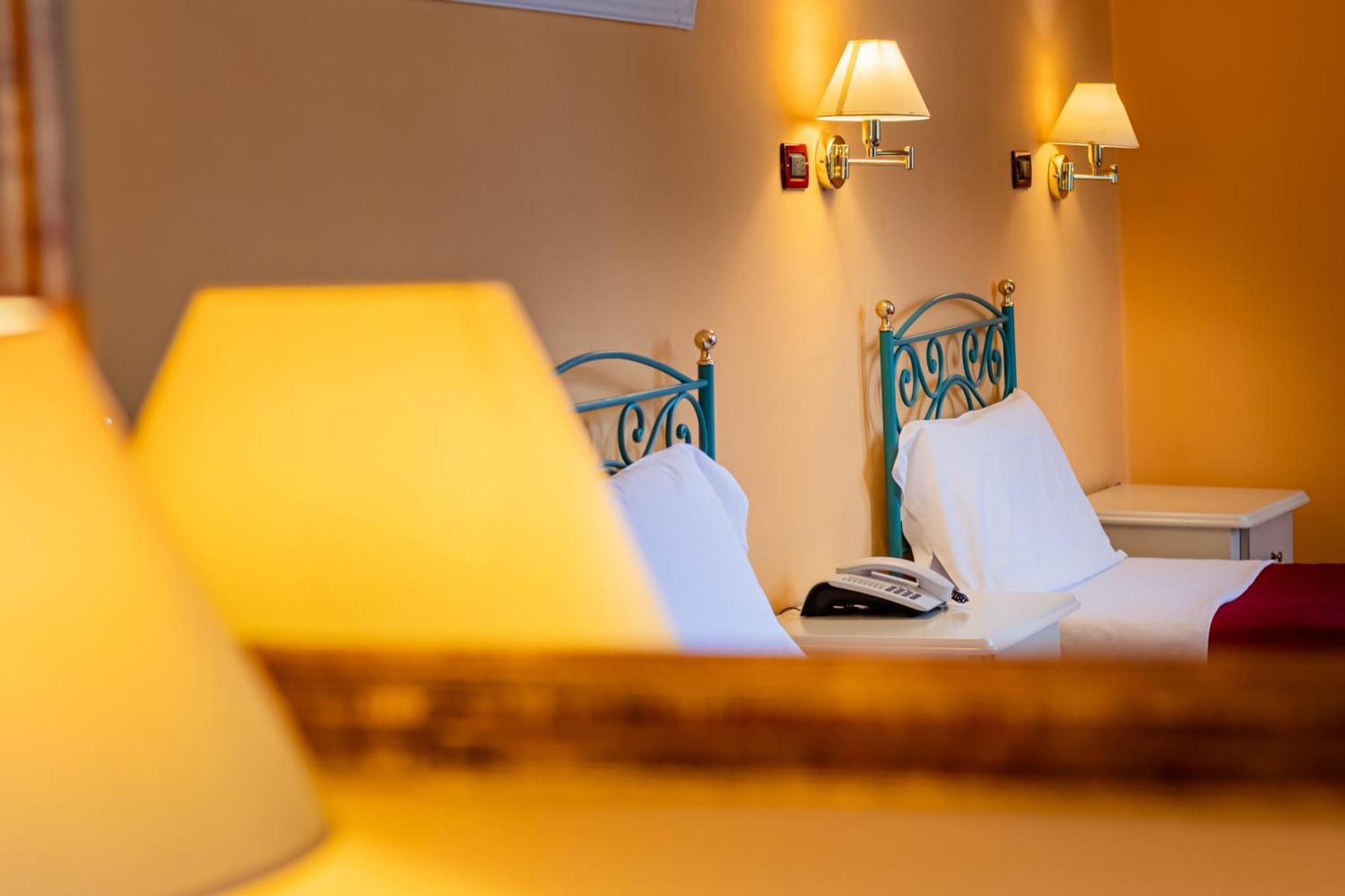 Hotel Principi D'Acaja Турин Екстер'єр фото