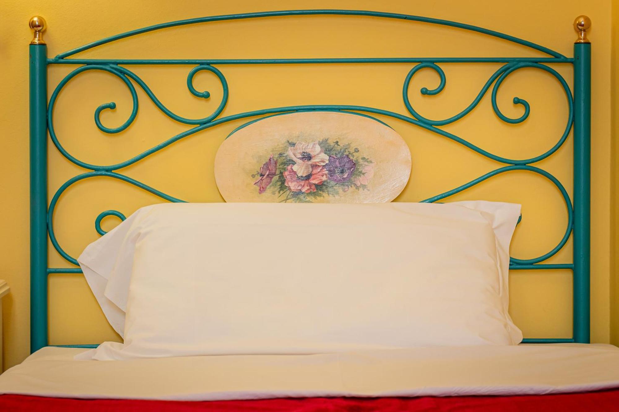 Hotel Principi D'Acaja Турин Екстер'єр фото