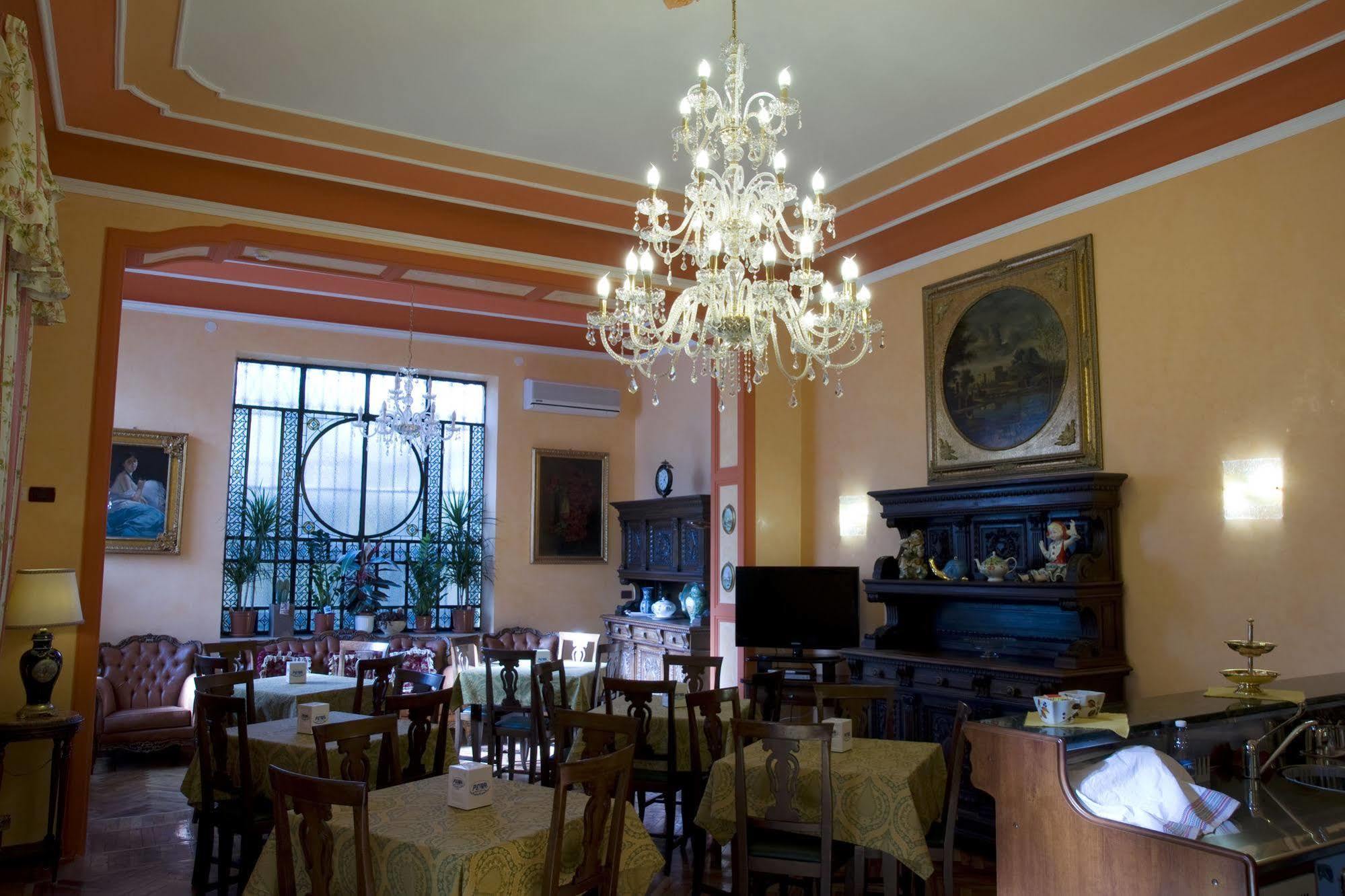 Hotel Principi D'Acaja Турин Екстер'єр фото